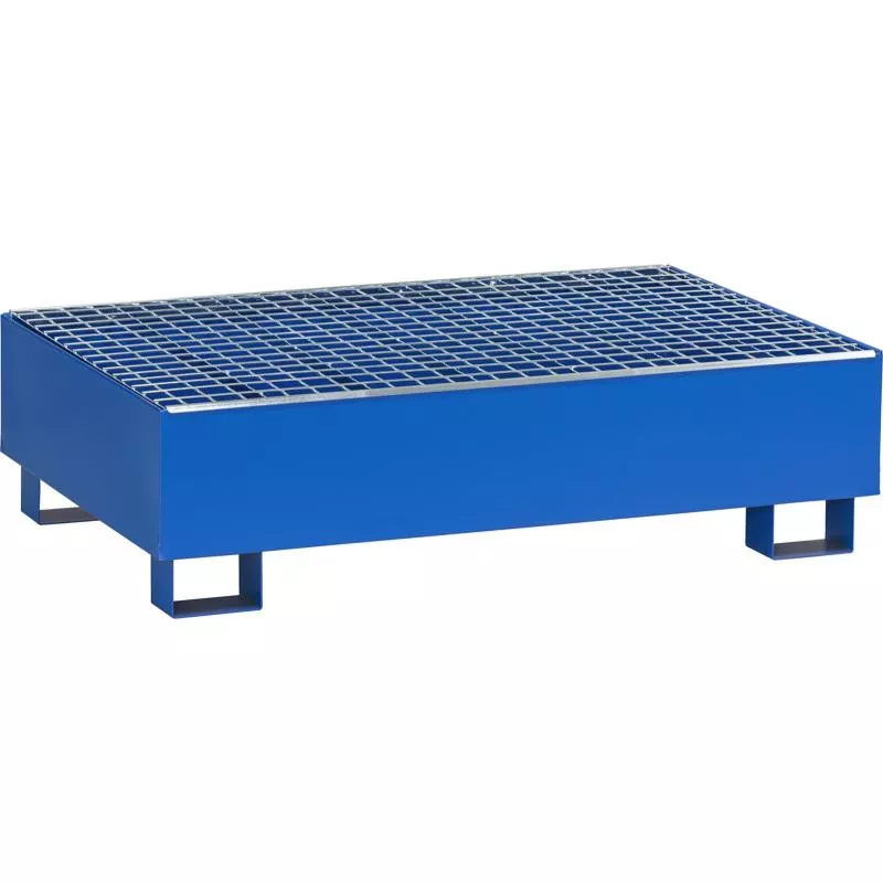 FATPALL 2 FAT MED GALLER PLÅT