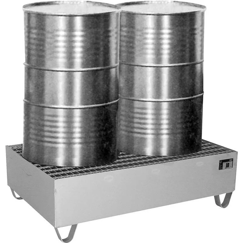 FATPALL 2 FAT ROSTFRITT STÅL