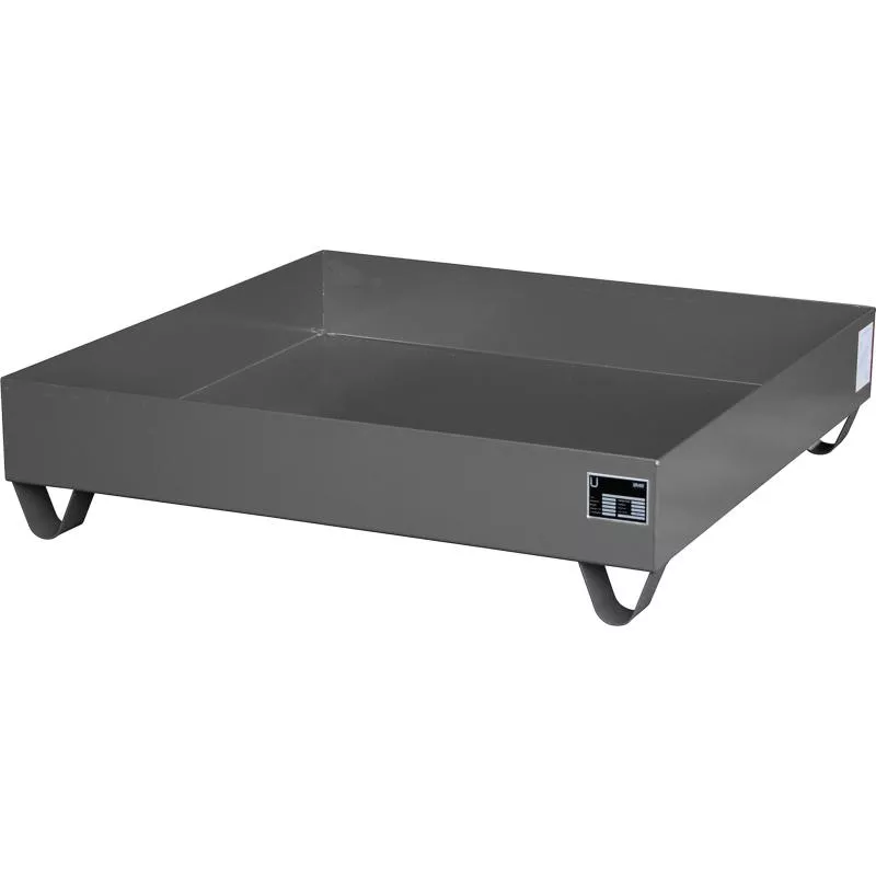 FATPALL 4 FAT PLÅT UTAN GALLER