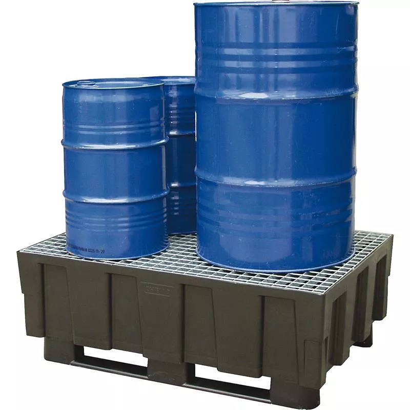 FATPALL GALLER MEDAR HDPE