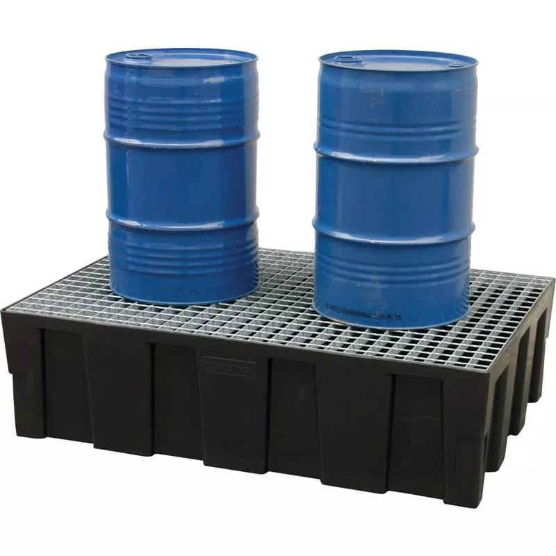 FATPALL MED GALLER HDPE