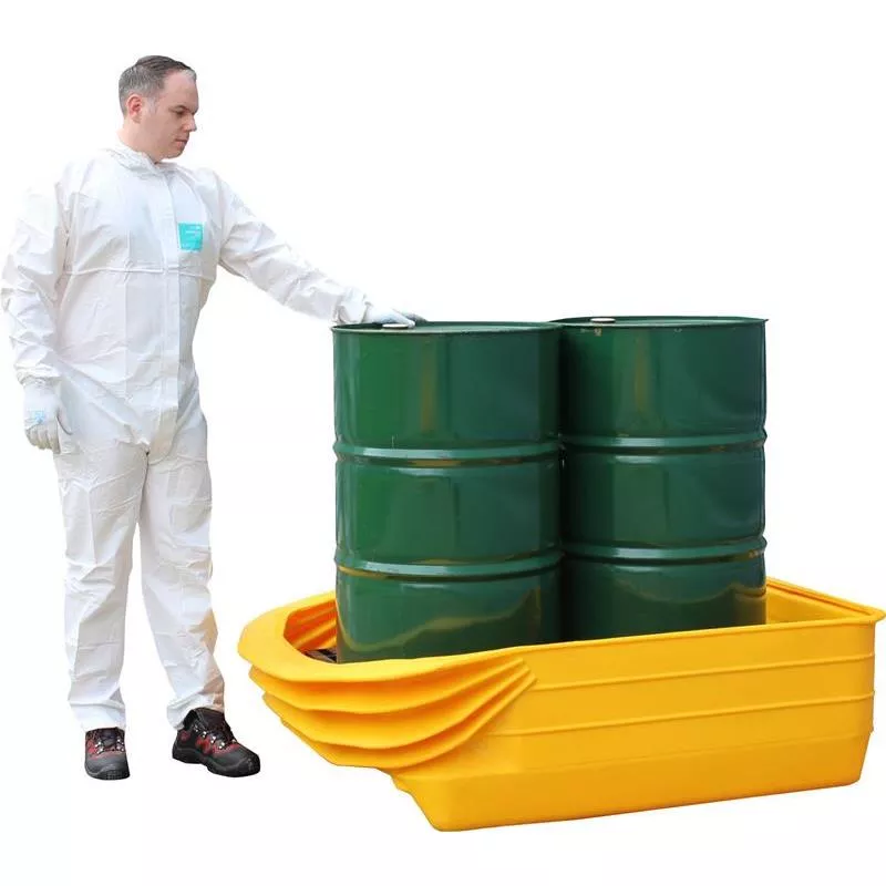 FATPALL SPILGUARD 2FAT