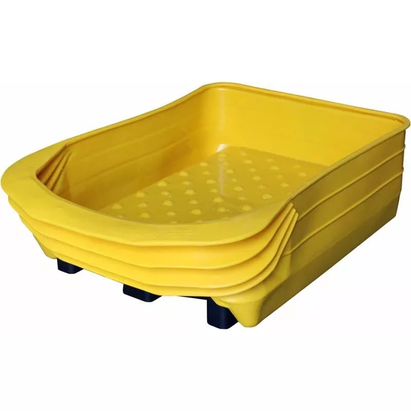 FATPALL SPILGUARD 2FAT