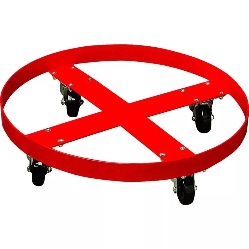 FATTRALL GIGANT FÖR FAT 200L