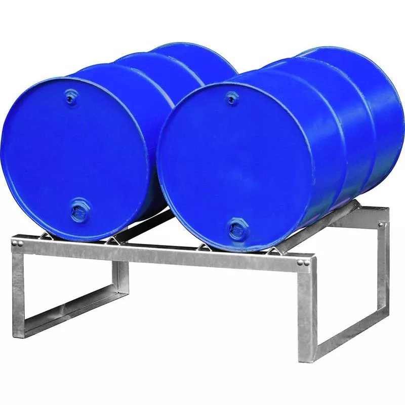 FATVAGGA TILL 2FAT HÖG