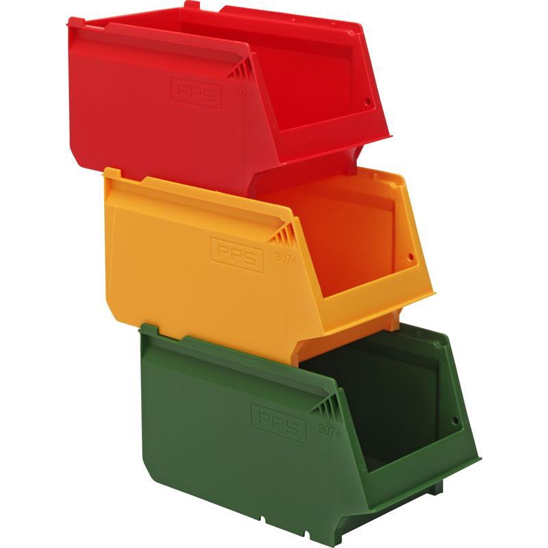 FÖRRÅDSBACK BLÅ 3073 PERSTORP