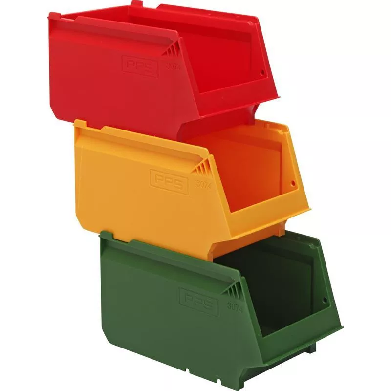 FÖRRÅDSBACK BLÅ 3073 PERSTORP