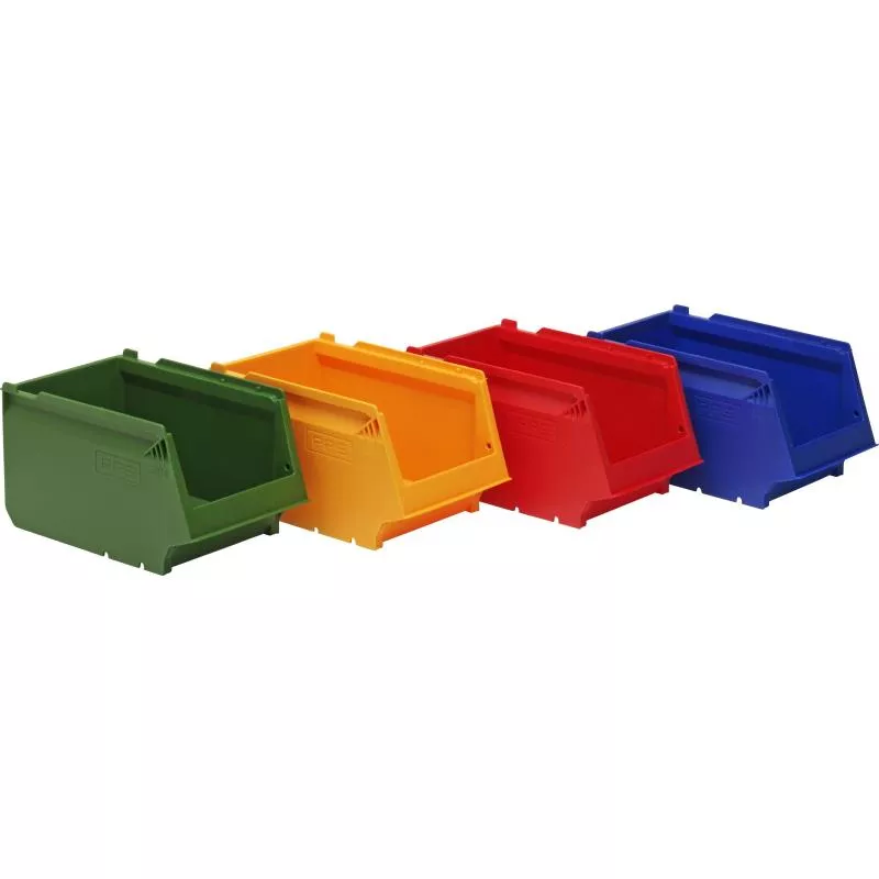 FÖRRÅDSBACK BLÅ 3075 PERSTORP