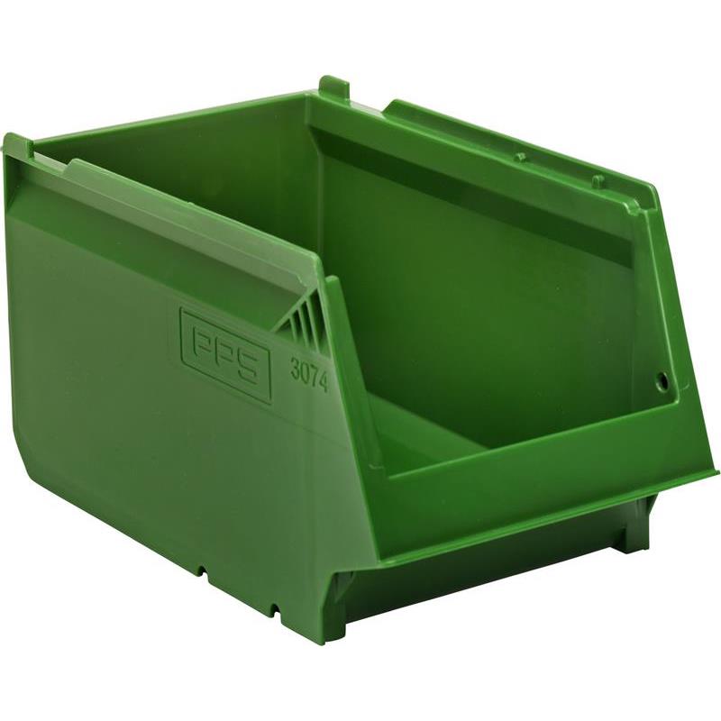 FÖRRÅDSBACK GRÖN 3074 PERSTORP