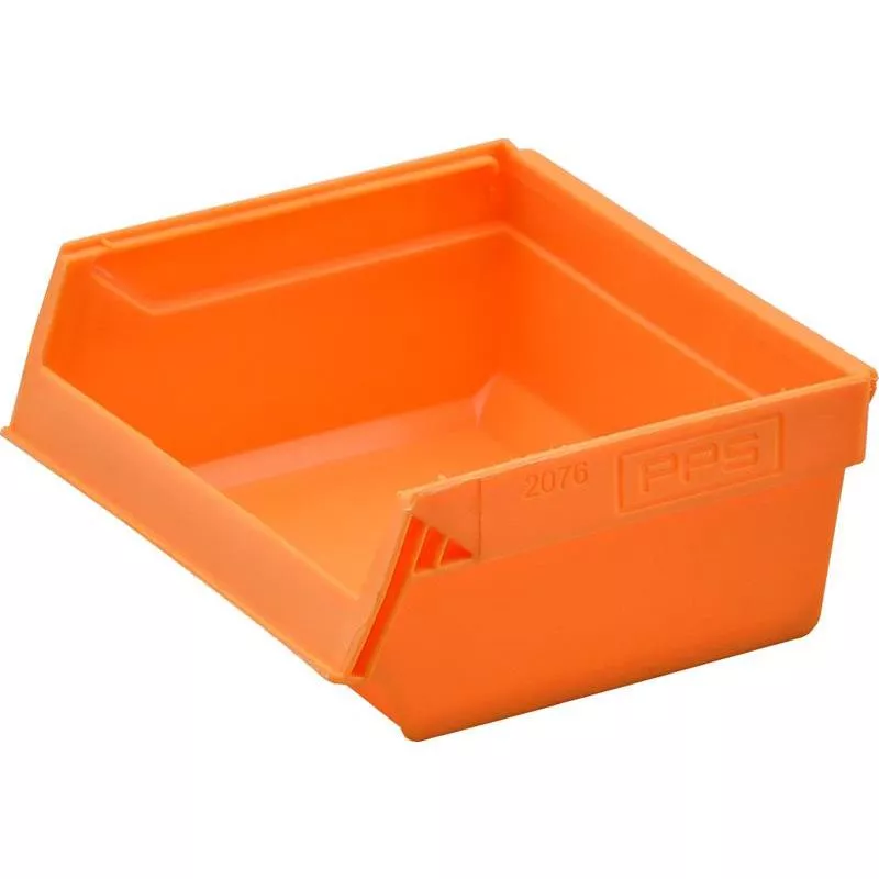 FÖRRÅDSBACK GUL L96XB105XH45MM