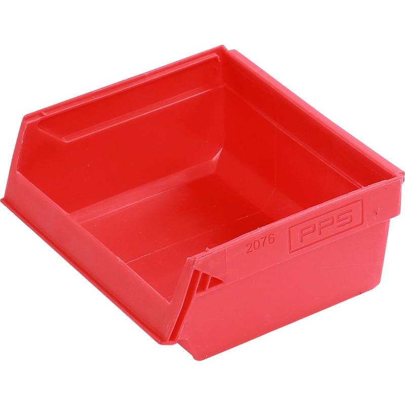 FÖRRÅDSBACK RÖD L96XB105XH45MM