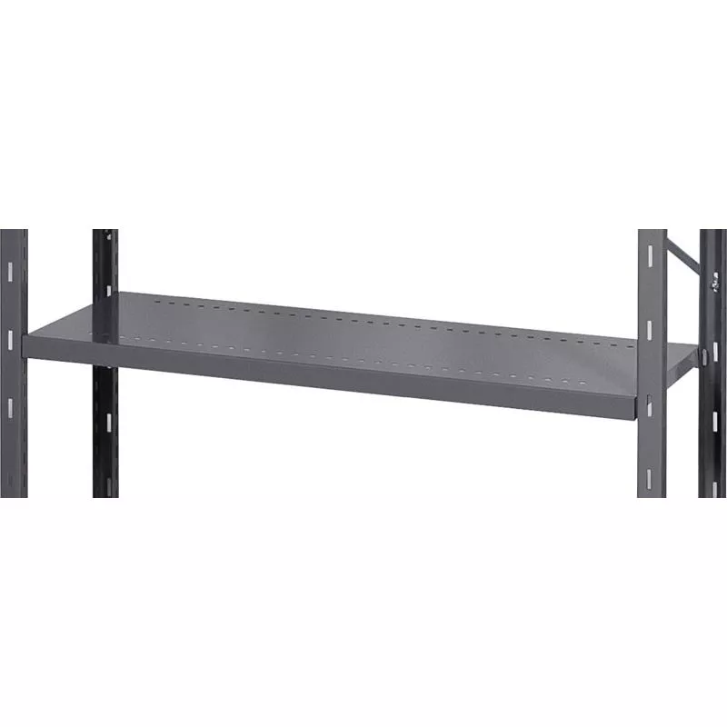 FÖRSTÄRKNINGSLIST FÖR HYLLPLAN