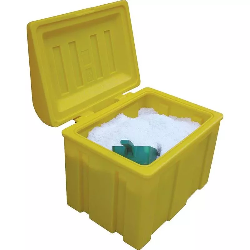 FÖRVARINGSBOX POLYETYLEN