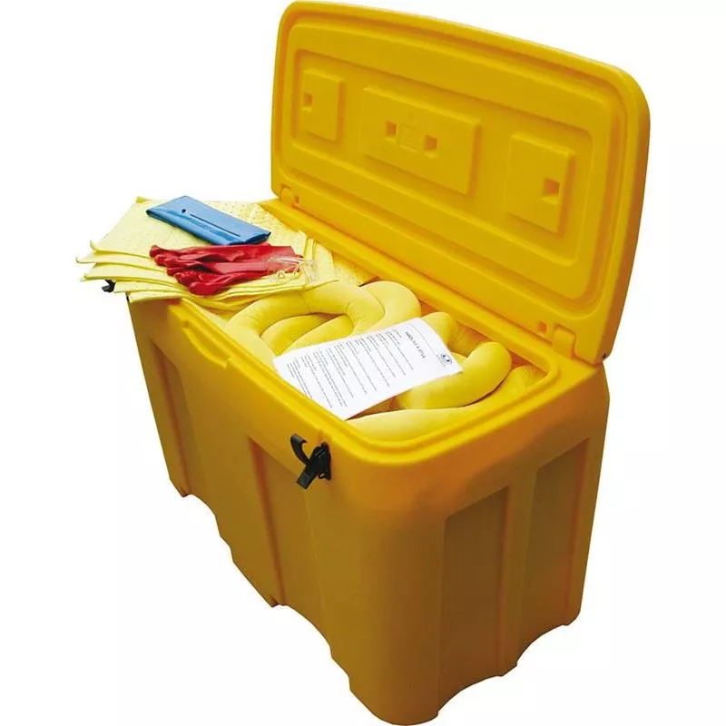 FÖRVARINGSBOX POLYETYLEN