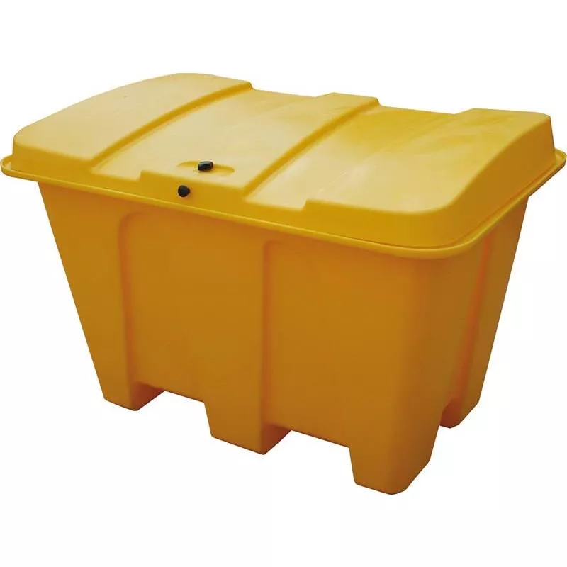 FÖRVARINGSBOX POLYETYLEN