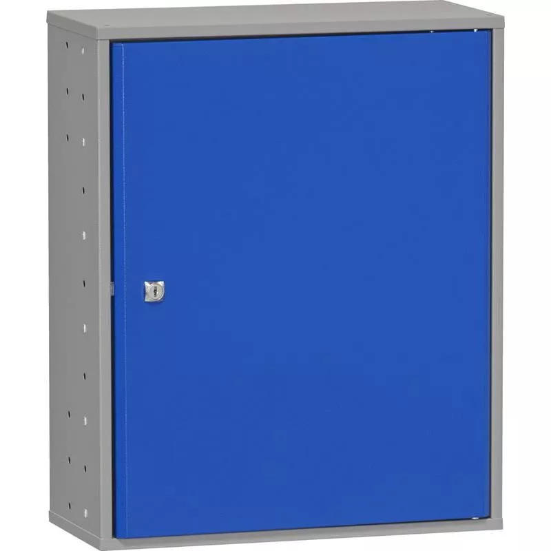 FÖRVARINGSSKÅP 5 HYLLOR