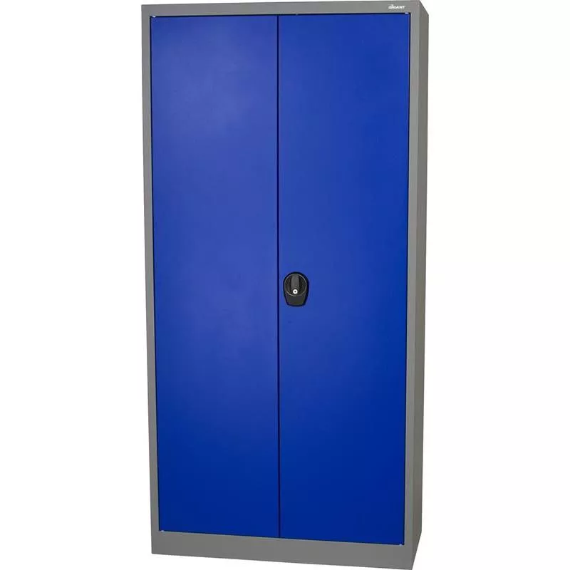 FÖRVARINGSSÅP BLÅ RAL5005 GRÅ