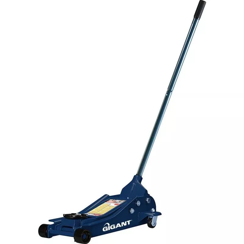 GARAGEDOMKRAFT LÅGBYGGD 2.5T