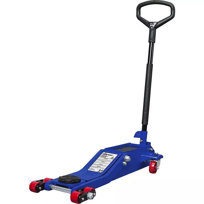 GARAGEDOMKRAFT PREMIUM 2T