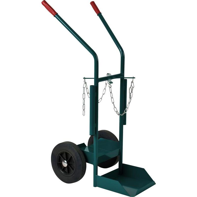 GASTUBKÄRRA H651 FÖR GASTUB