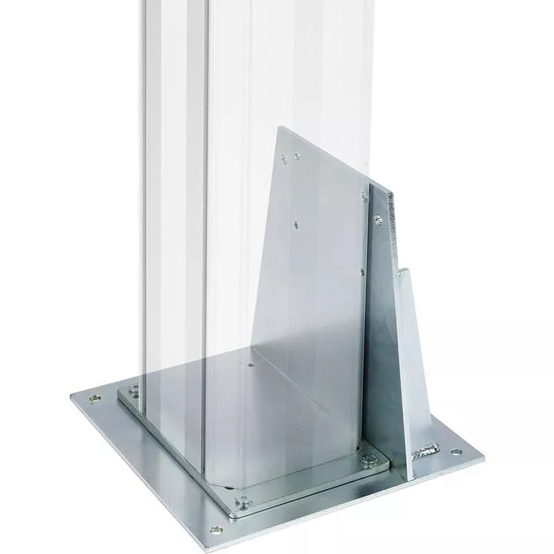 GOLVFOT FÖR LP192 OCH LP200