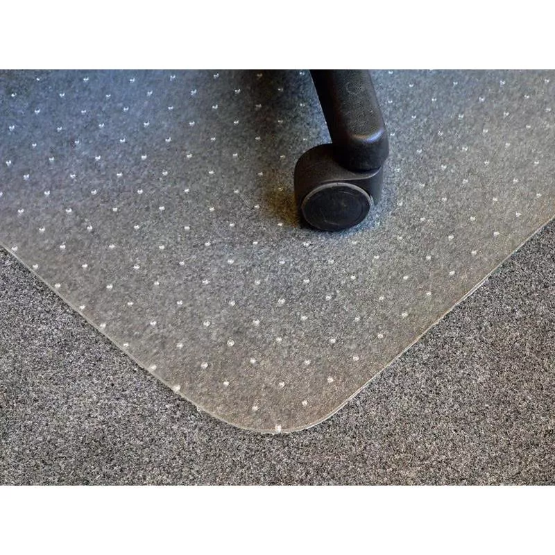 GOLVSKYDD PIGG 1200X2000MM