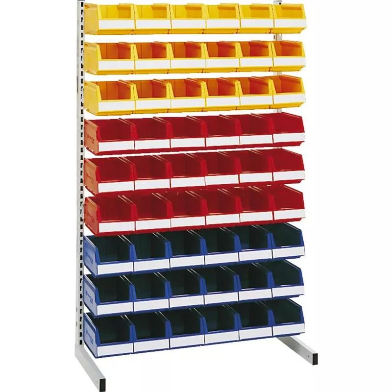 GOLVSTÄLL ENKELT STARTSEKTION