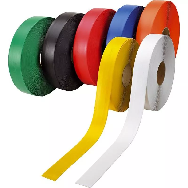 GOLVTEJP EXTREME GRÖN B100MM