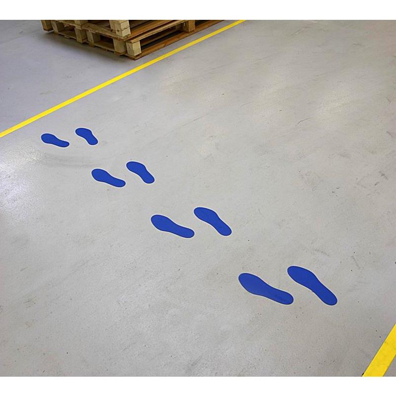 GOLVTEJP FOT EXTREME LEAN