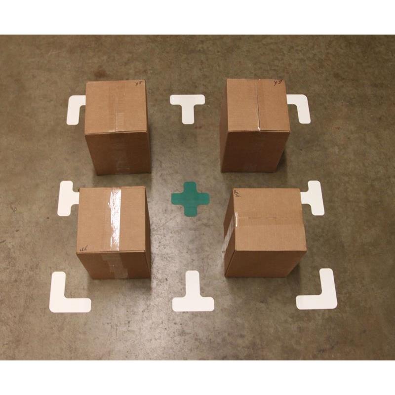 GOLVTEJP T-HÖRN EXTREME LEAN