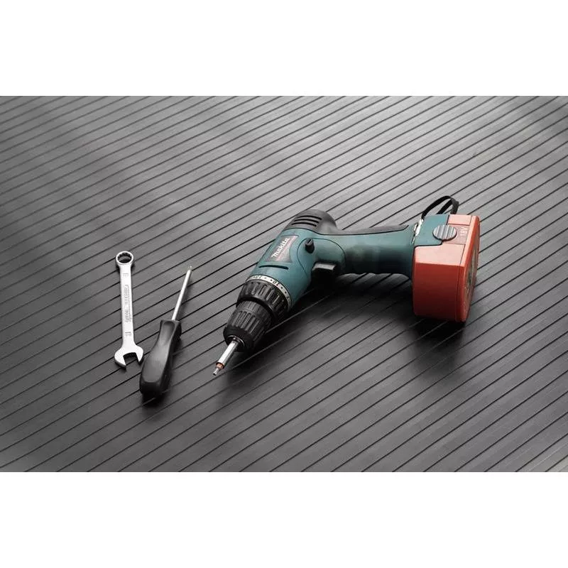 GUMMIDUK BREDRÄFFLAD B 1,25M