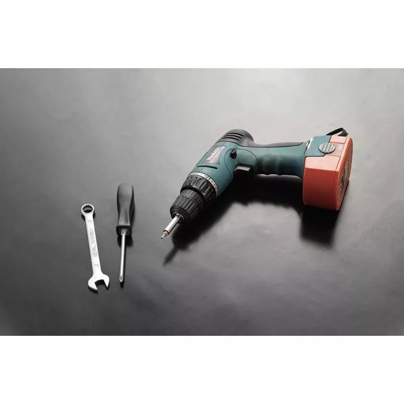 GUMMIDUK SLÄT TJ 8MM 1,4M