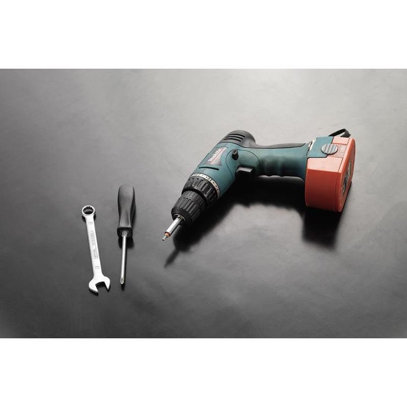 GUMMIDUK SLÄT TJOCKLEK 3MM