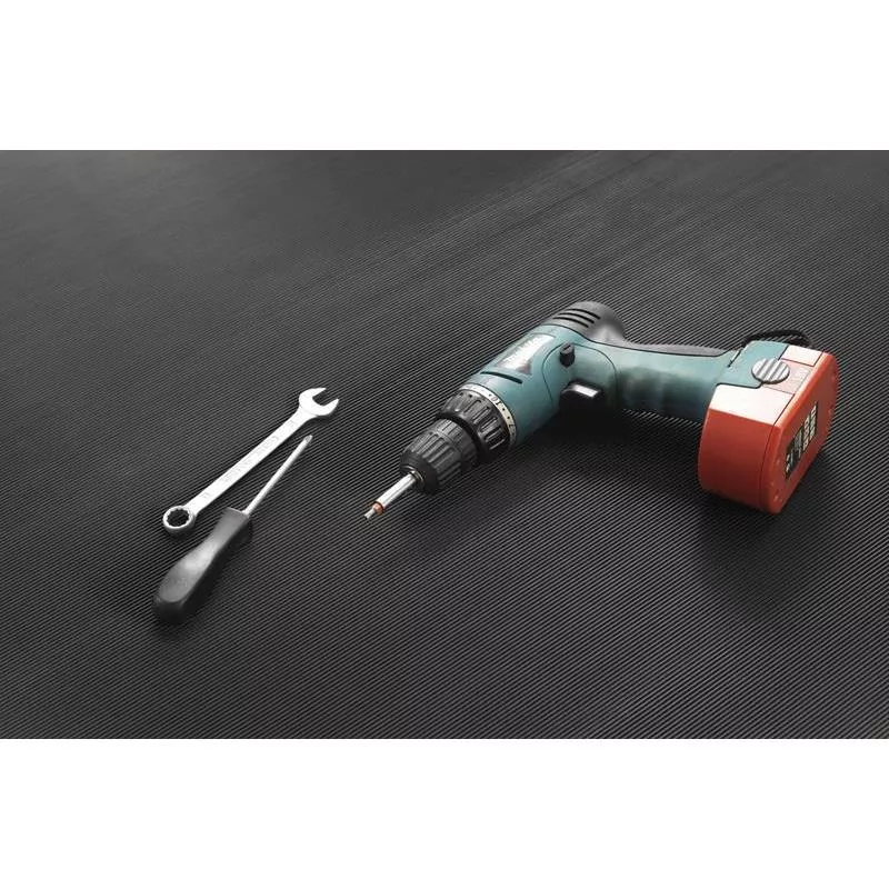 GUMMIDUK TJOCKLEK 3MM