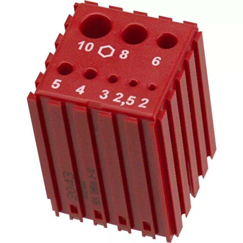 HÅLLARE INSEX SYSTEMKUBEN