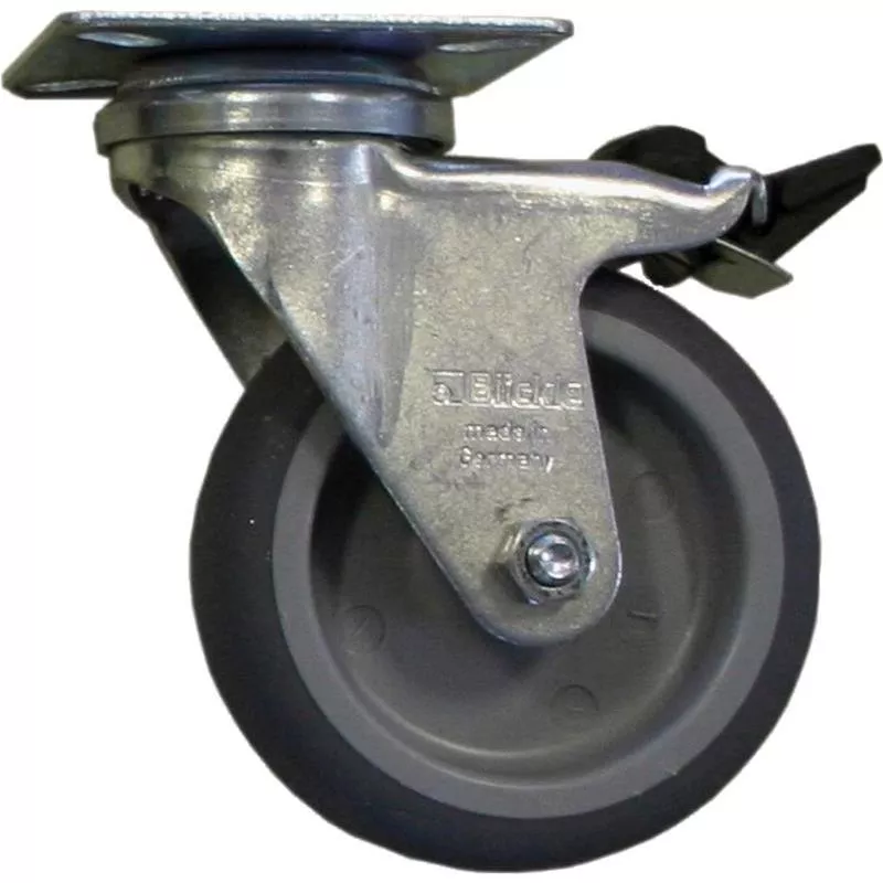 HJULSATS TILL FÖRVARINGSBOX