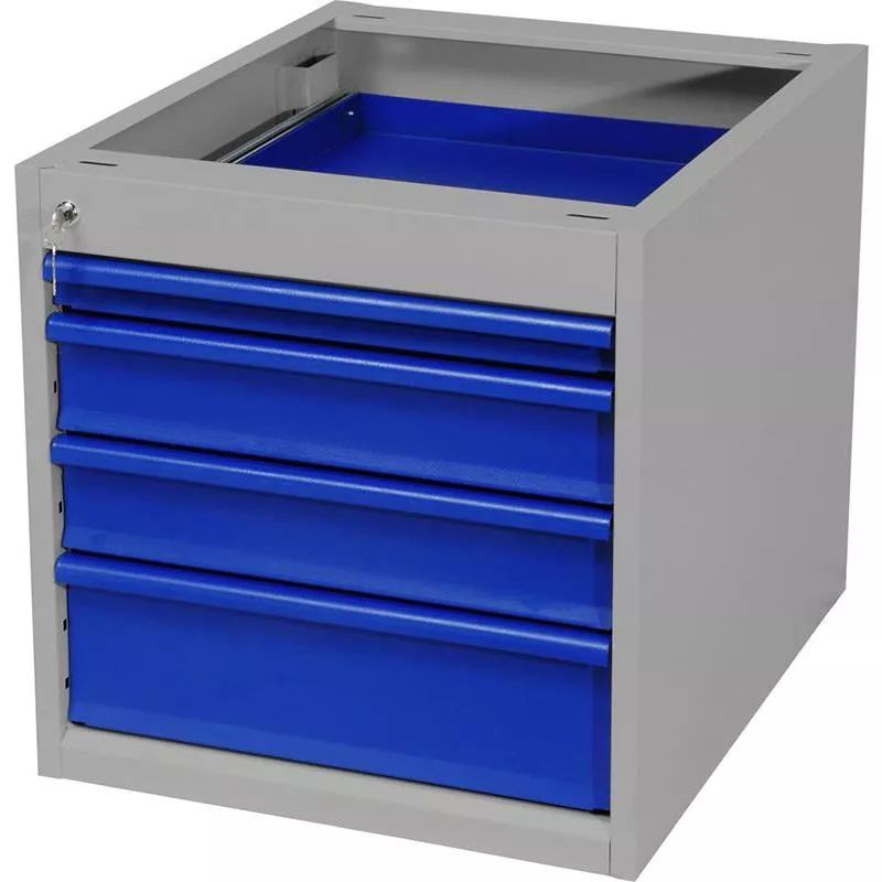 HURTS 4LÅDOR 1X50 2X100