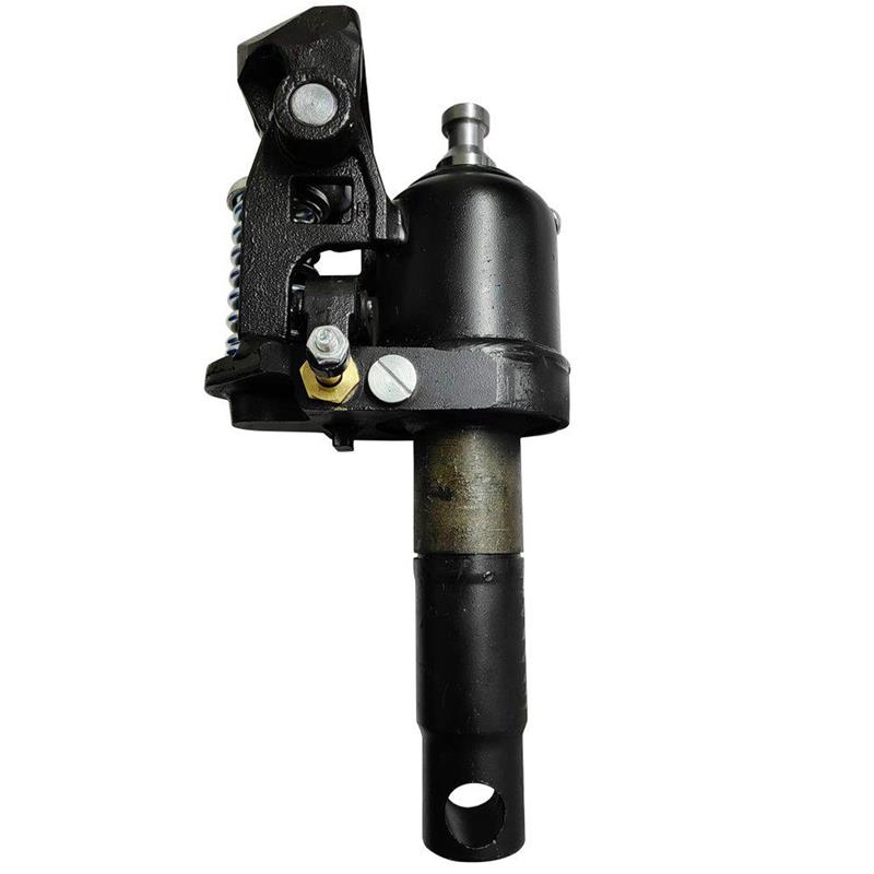 Hydraulpump