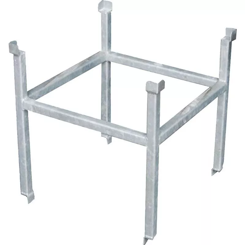 HYLLA TILL SPILLPALL 72L