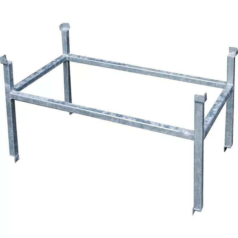 HYLLA TILL SPILLPALL 81L