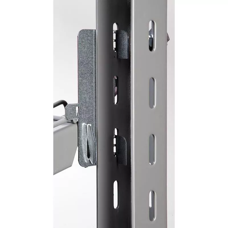 HYLLHAKE FÖR VINKLING AV PLAN