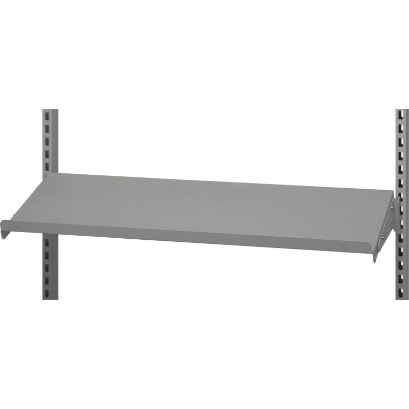 HYLLPLAN GRÅ 645X300 C/C 670