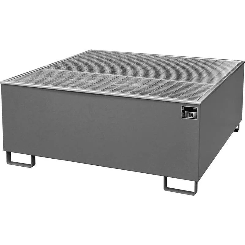 IBC-DÄCK 1 IBC GALLER INLÄGG