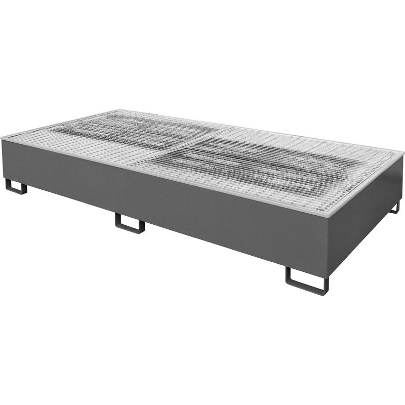 IBC-DÄCK 2 IBC GALLER INLÄGG