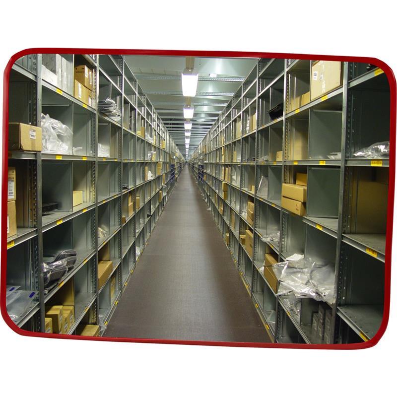 INDUSTRISPEGEL ACRYL 400X600MM