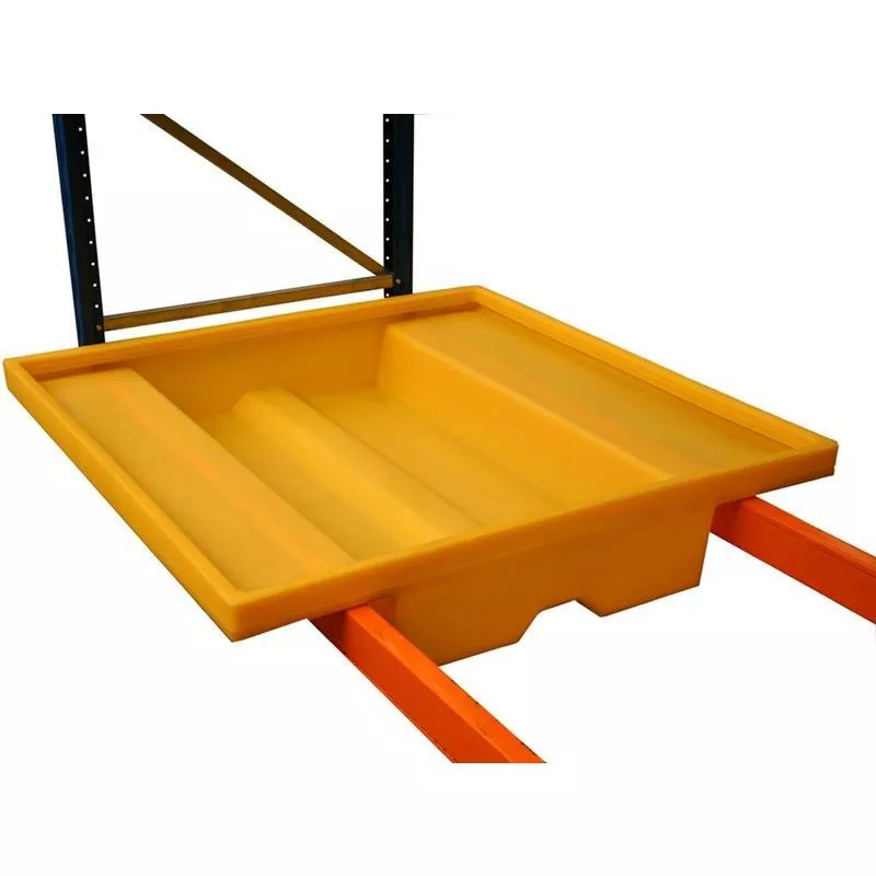 INVALLNINGSLÅDA PALLSTÄLL POLY