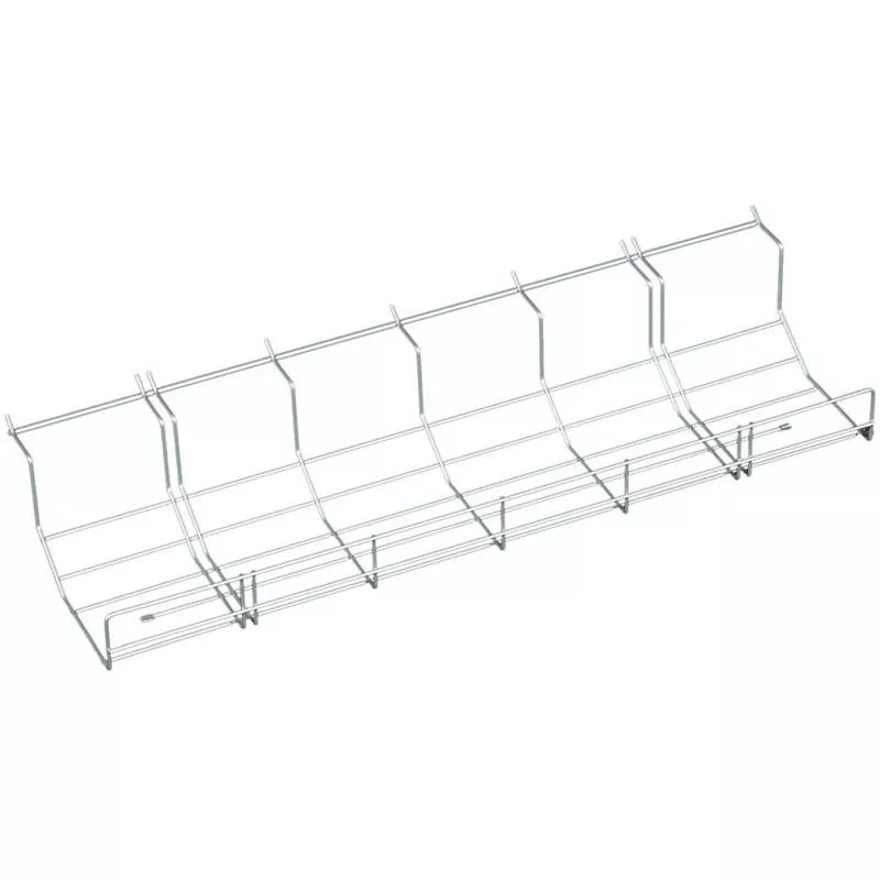 KABELDIKE TRÅD SILVER L730MM