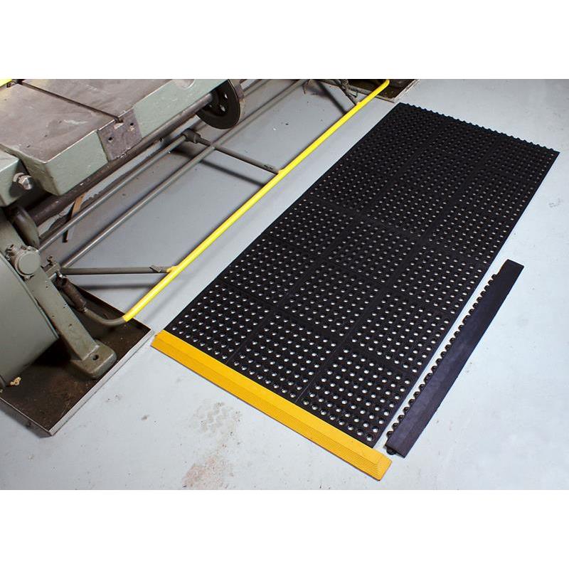 KANTLIST COMFORT FLEX/INDUSTRI