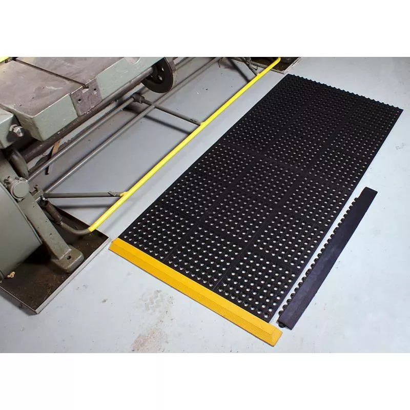 KANTLIST COMFORT FLEX/INDUSTRI