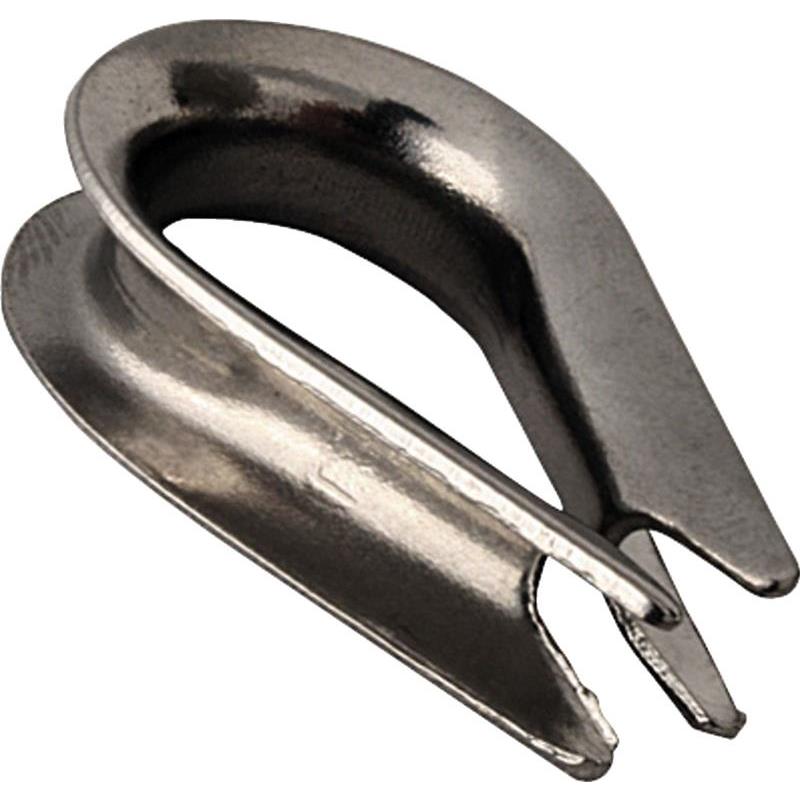 KAUS GIGANT ROSTFRI 12MM